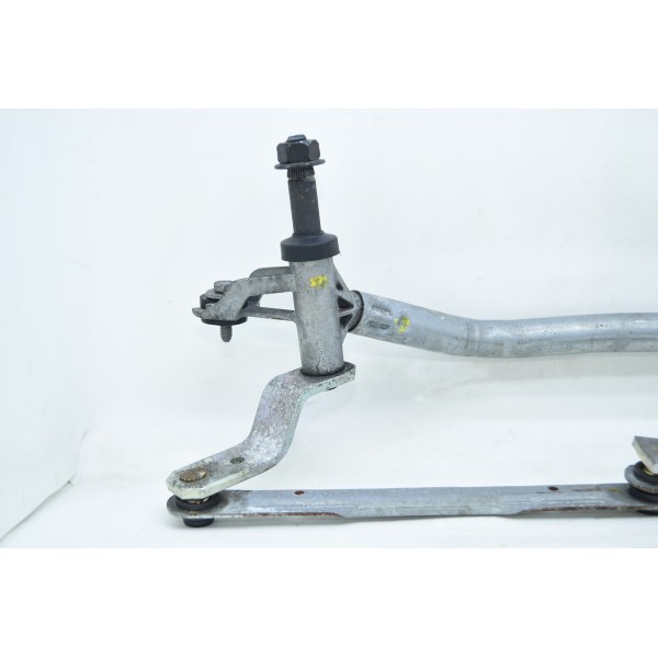 Galhada Limpador Parabrisa Peugeot 2008 1.6 2017