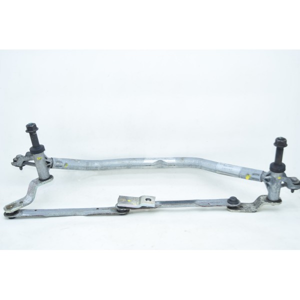 Galhada Limpador Parabrisa Peugeot 2008 1.6 2017