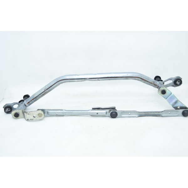 Galhada Limpador Parabrisa Peugeot 2008 1.6 2017