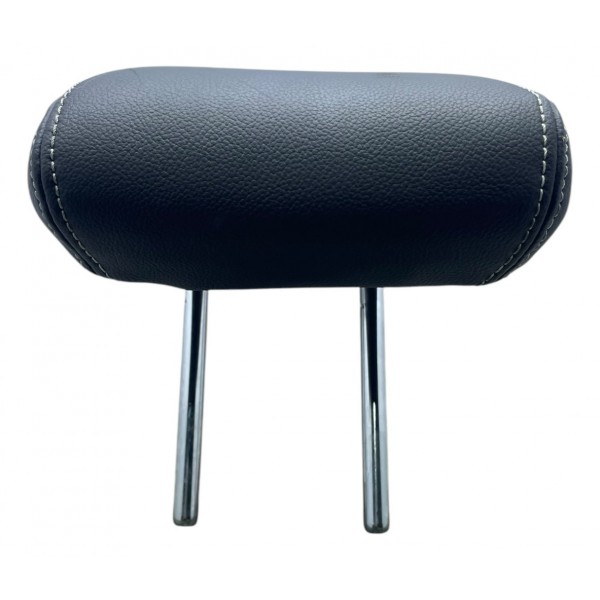 Encosto Cabeça Banco Traseiro Central Gm Tracker 1.2 2024 Preto