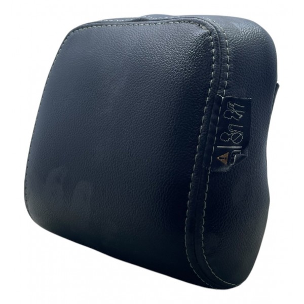 Encosto Cabeça Banco Traseiro Gm Tracker Premier 1.2 2024 Preto