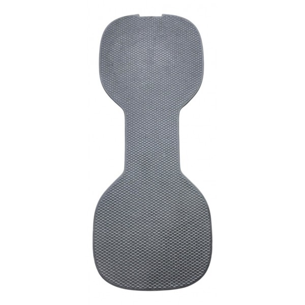 Tampa Interna Porta Copos Gm Tracker Premier 1.2 Turbo 2024 Preto