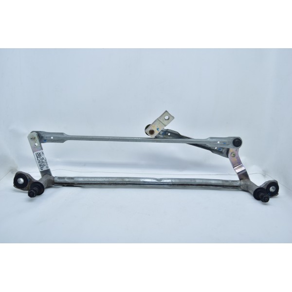 Galhada Limpador Parabrisa Dianteiro Vw Virtus Tsi 1.0