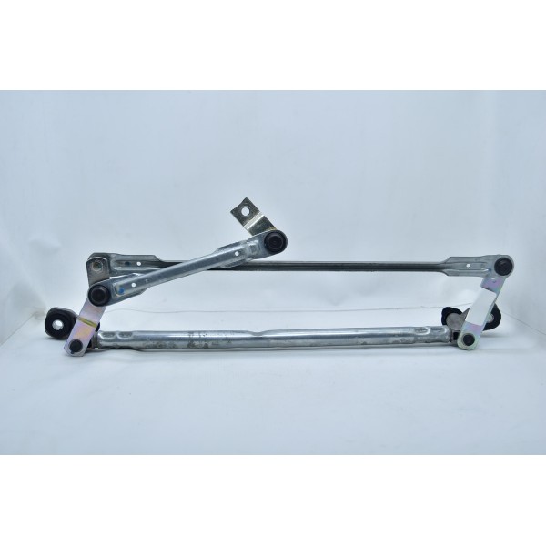 Galhada Limpador Parabrisa Dianteiro Vw Virtus Tsi 1.0