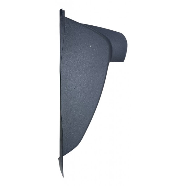 Acabamento Esquerdo Tabelier Painel Tracker Premier 1,2 2024 Preto