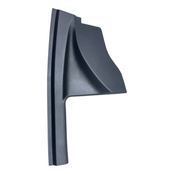 Soleira Traseira Direita Gm Tracker Premier 1.2 2024 Preto