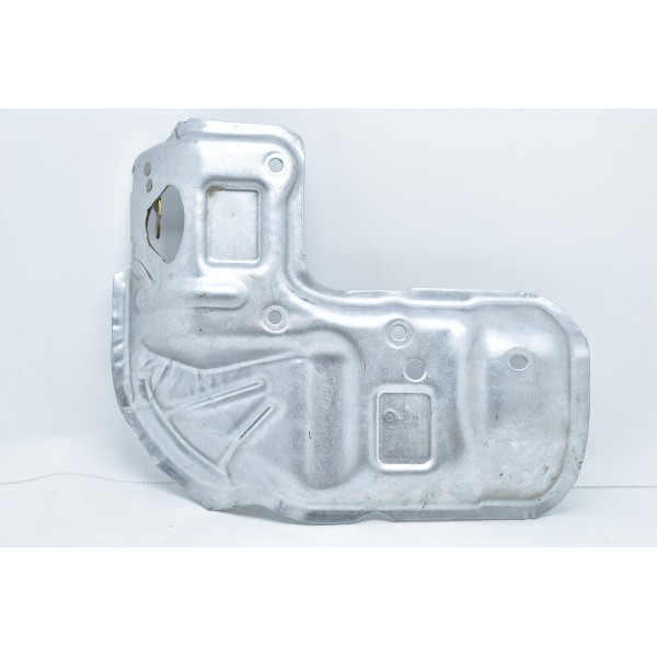 Defletor Traseiro Turbina Vw Virtus Tsi 1.0