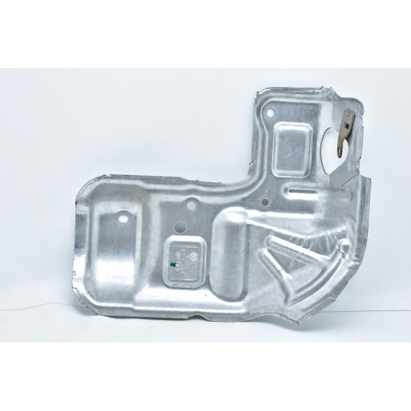 Defletor Traseiro Turbina Vw Virtus Tsi 1.0