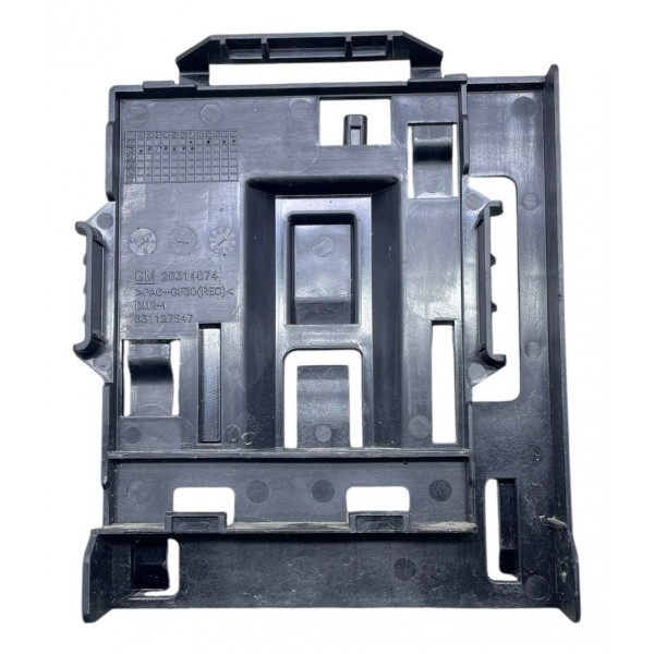 Base Suporte Central Injeção Gm Tracker Premier 1.2 2024