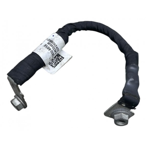 Cabo Terra Negativo Motor Gm Tracker Premier 1.2 Turbo 2024