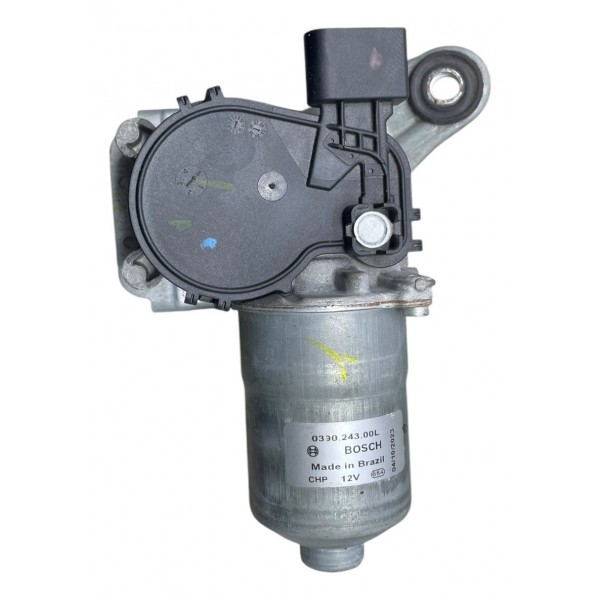 Motor Limpador Parabrisa Dianteiro Tracker 1.2 2024