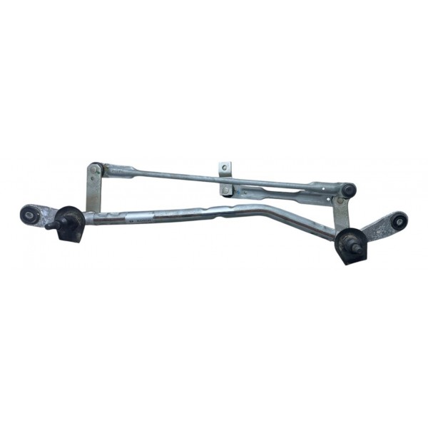 Galhada Limpador Parabrisa Gm Tracker Premier 1.2 Turbo 2024