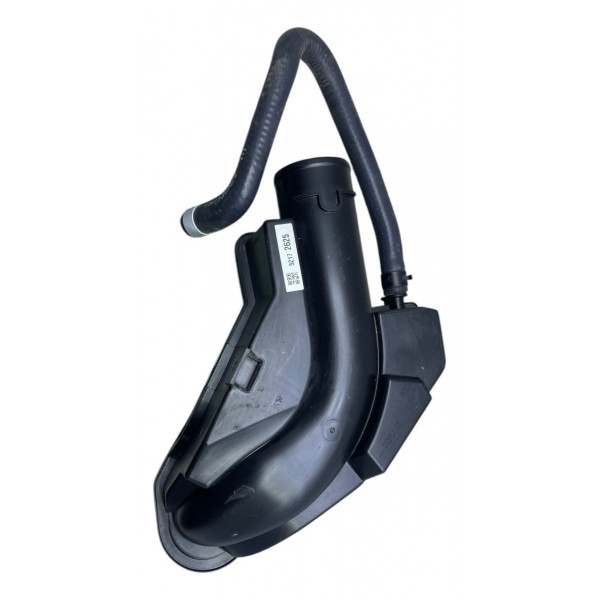 Duto Entrada Ar Turbina Gm Tracker Premier 1.2 Turbo 2024