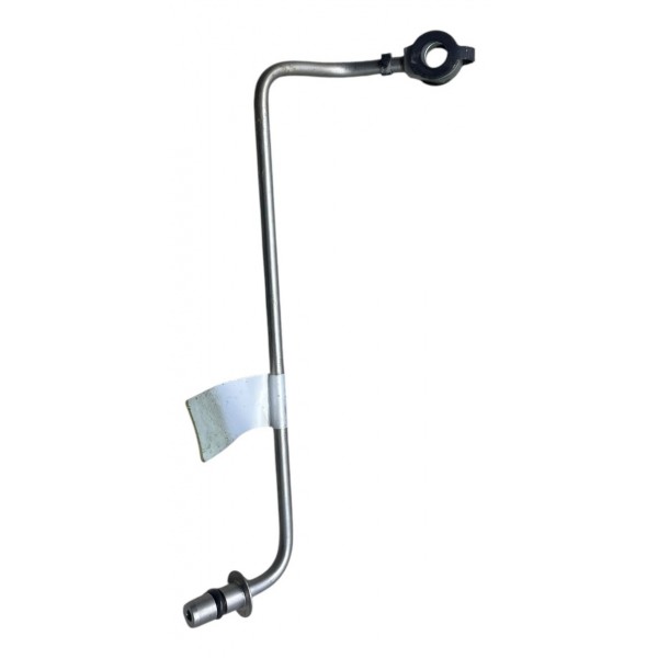 Duto Lubrificacao Oleo Turbina Gm Tracker Premier 1.2 2024