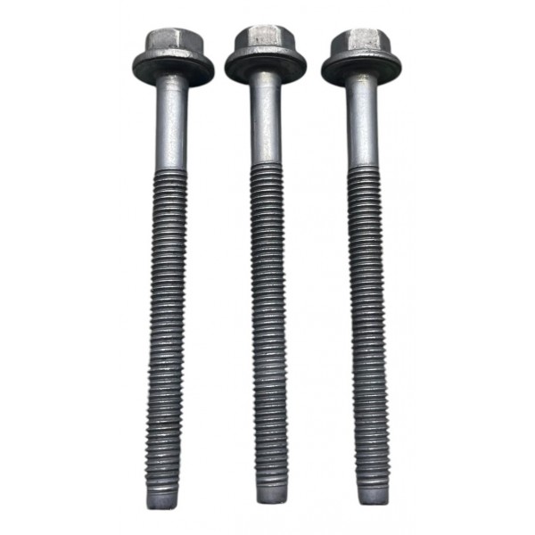 Jogo Parafusor Corpo Borboleta Tbi Gm Tracker 1.2 Turbo 2024