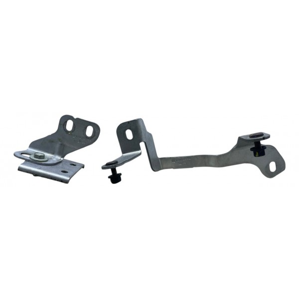 Par Suporte Catalisador Gm Tracker Premier 1.2 Turbo 2024