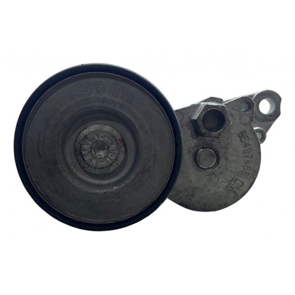 Tensor Correia Acessórios Gm Tracker Premier 1.2 Turbo 2024