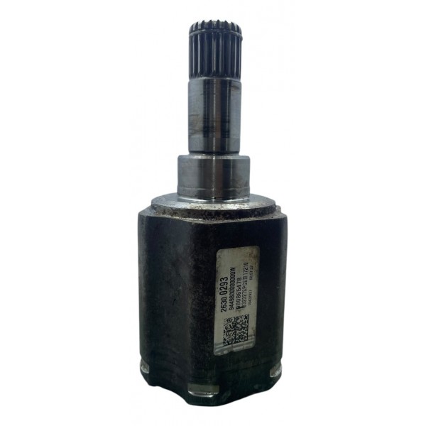 Tulipa Caixa Marcha Direita Gm Tracker Premier 1.2 2024