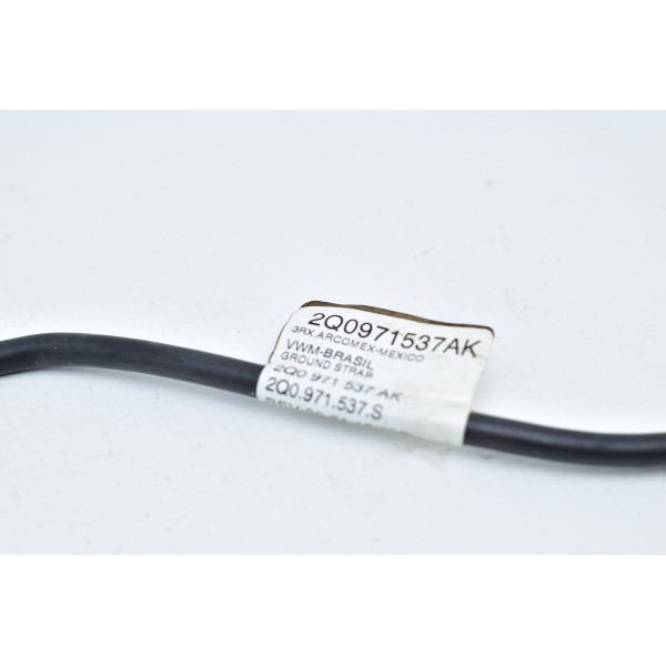 Cabo Terra Motor Vw Virtus Tsi 1.0