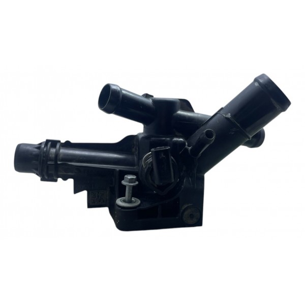 Carcaça Cavalete Valvula Termostatica Tracker Premier 1.2 24