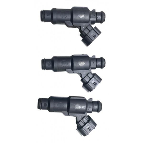 Jogo Bico Injeção 3un Gm Tracker Premier 1.2 Turbo 2024