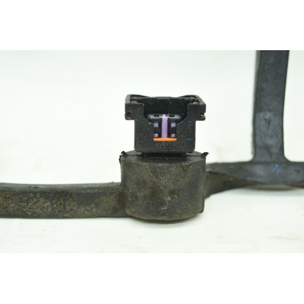 Chicote Bico Injeção Peugeot 2008 1.6 2017