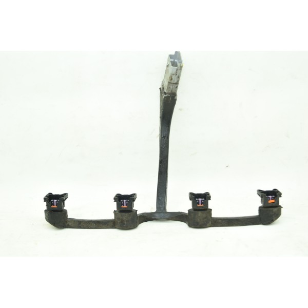 Chicote Bico Injeção Peugeot 2008 1.6 2017