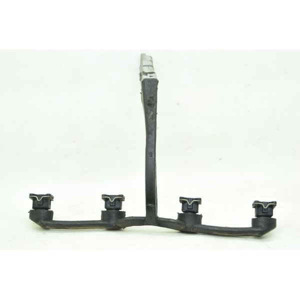 Chicote Bico Injeção Peugeot 2008 1.6 2017