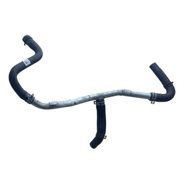 Mangueira Inferior Reservatorio Agua Radiador Tracker 1.2 24