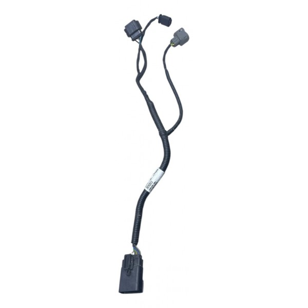 Chicote Bomba Interna Tanque Combustível Gm Tracker 1.2 2024