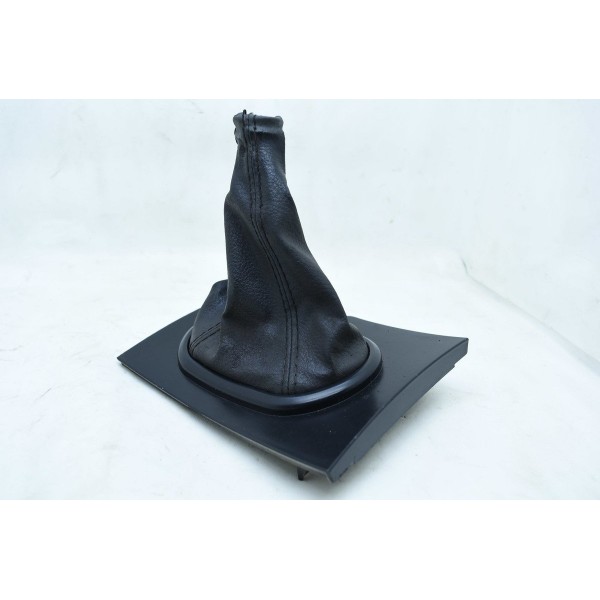 Moldura Coifa Alavanca De Cambio Jac J5 1.5 - Descrição