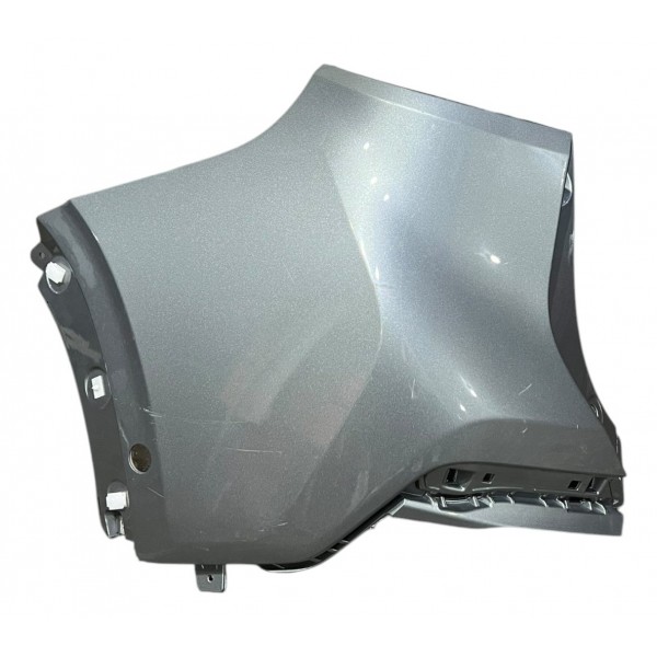 Parachoque Traseiro Esquerdo Gm Tracker Premier 1.2 2024