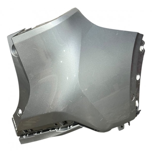 Parachoque Traseiro Direito Gm Tracker Premier 1.2 Turbo 24