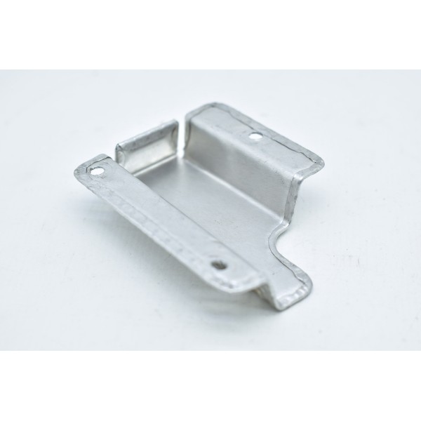 Proteção Térmica Sensor Detonação Bloco Motor Vw Virtus Tsi