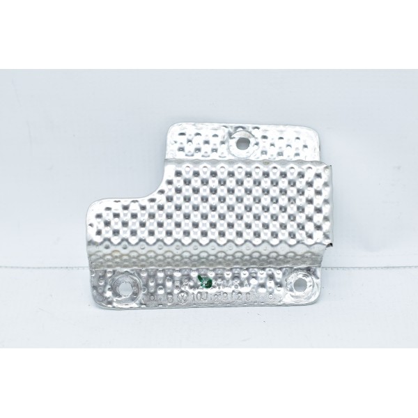 Proteção Térmica Sensor Detonação Bloco Motor Vw Virtus Tsi