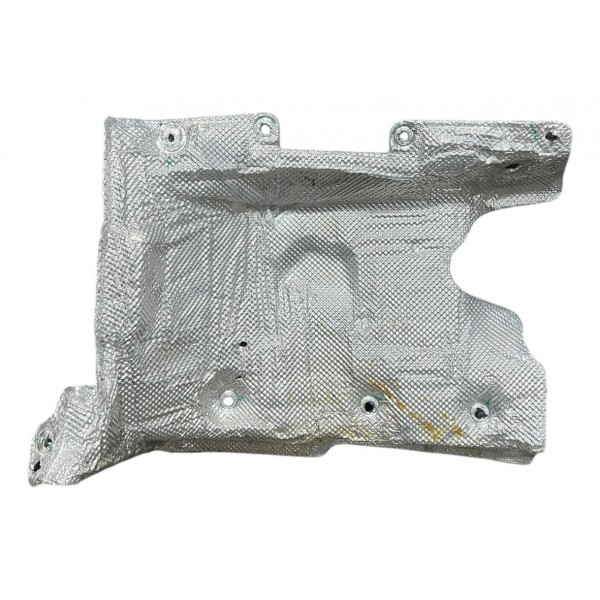 Forro Painel Corta Fogo Gm Tracker Premier 1.2 Turbo 2024