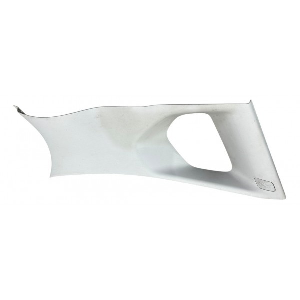 Acabamento Coluna Traseira Direita Gm Tracker 1.2 Turbo 2024