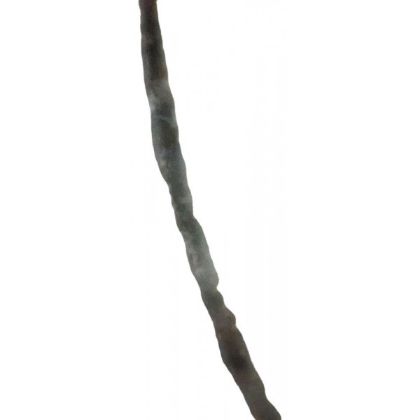 Absorvedor Impacto Parachoque Traseiro Jetta 1.4 250 Tsi 18