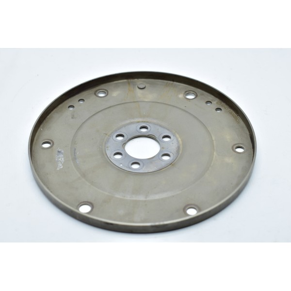 Chapa Fixação Conversor De Torque Vw Virtus Tsi 1.0