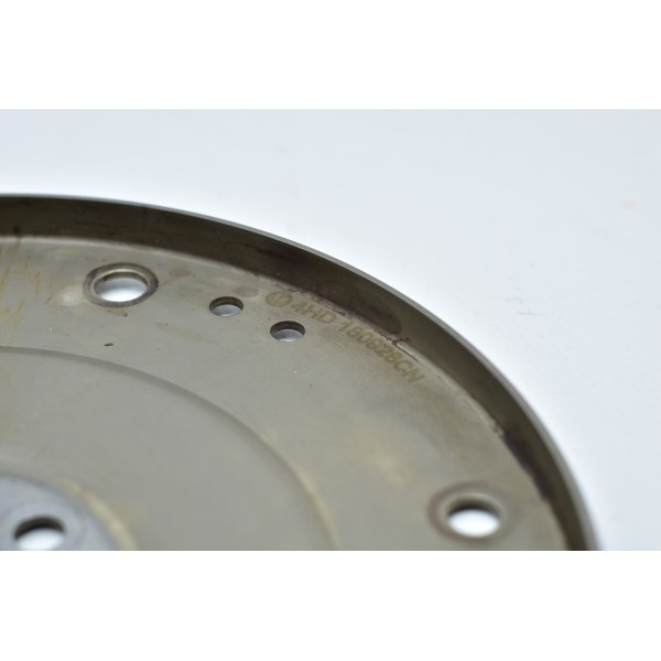 Chapa Fixação Conversor De Torque Vw Virtus Tsi 1.0