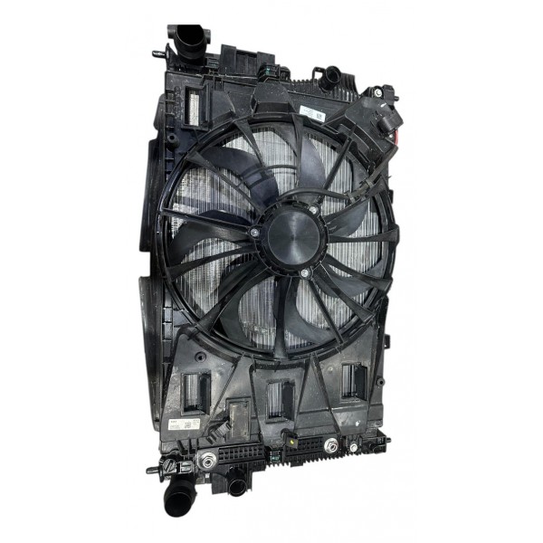 Kit Radiador Gm Tracker Premier 1.2 Turbo 2024