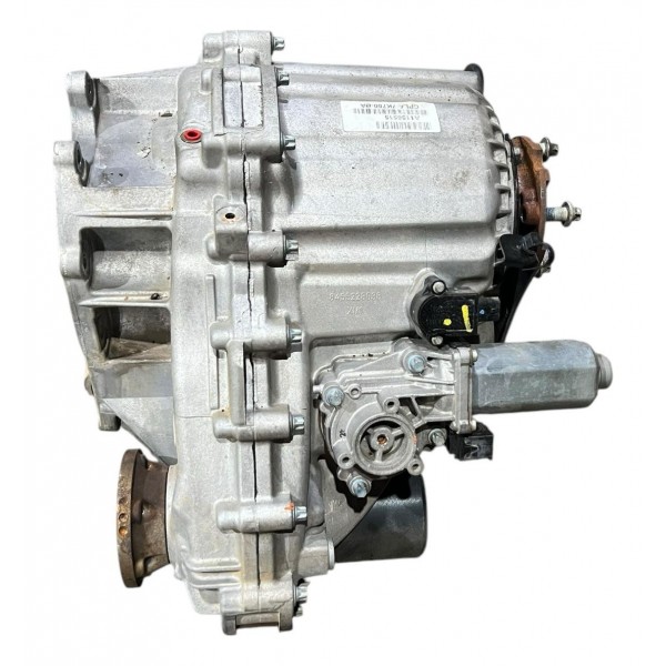 Caixa Transferencia Diferencial 4x4 Range Rover Sport 5.0 15