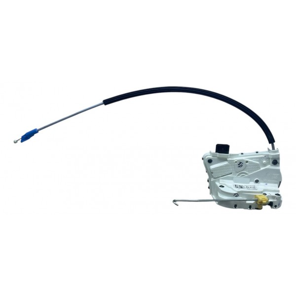 Trava Elétrica Porta Traseira Direita Tracker Premier 1.2 24