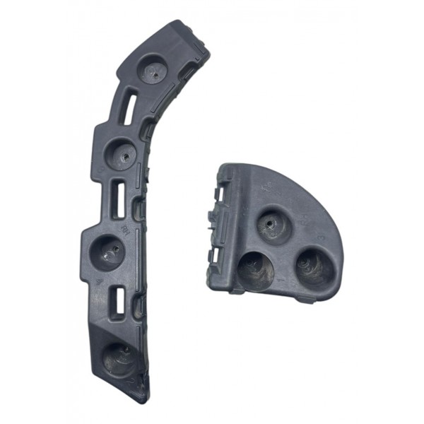 Par Guia Parachoque Traseiro Direito Tracker Premier 1.2 24