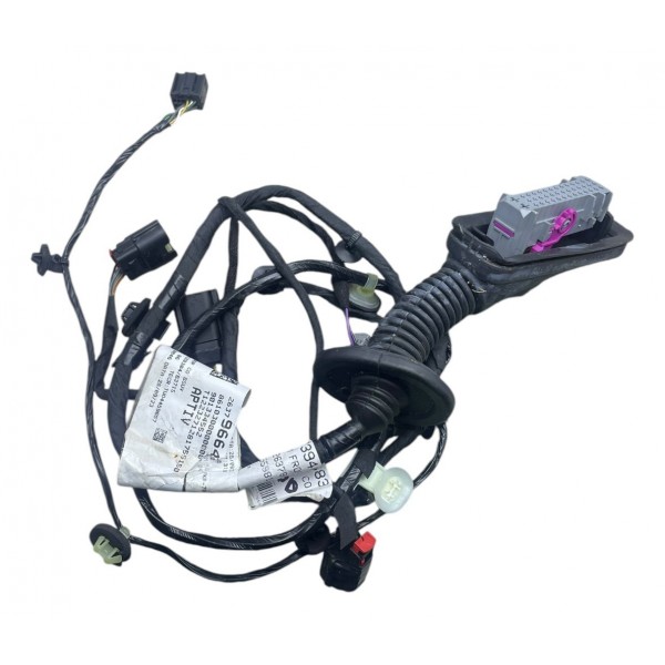 Chicote Porta Dianteira Direita Gm Tracker Premier 1.2 2024