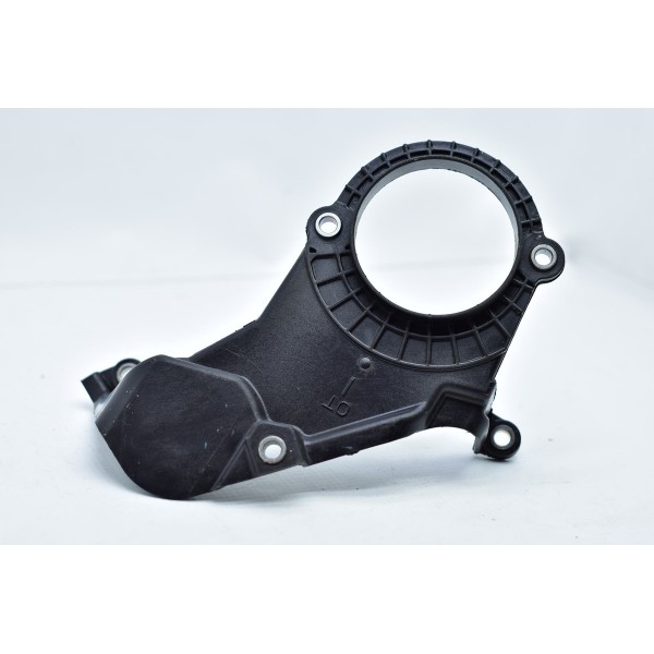 Capa Da Correia Dentada Inferior Vw Virtus 1.0 Tsi