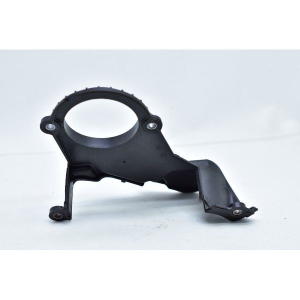 Capa Da Correia Dentada Inferior Vw Virtus 1.0 Tsi