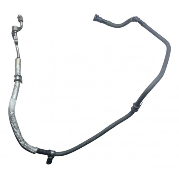 Duto Mangueira Entrada Bomba Alta Combustivel Range Rover 15