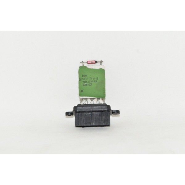Resistência Ventilação Ar Renault Sandero 2012/ 2014
