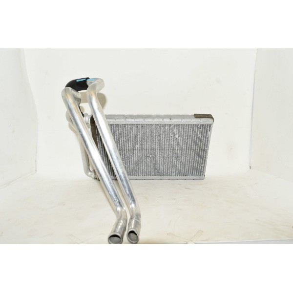 Radiador Ar Quente Fusion Titanium 2.0 2016